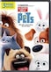 Universal Pictures The Secret Life of Pets-DVD