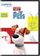 Universal Pictures The Secret Life of Pets-DVD
