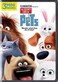 Universal Pictures The Secret Life of Pets-DVD