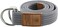 moonsix Canvas Web Belts for Men, Military Style D-ring Buckle Men's Belt