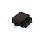 BINZET DC 12V 24V to 5V 5A Converter Step Down Regulator 25W 5V Regulated Power Supplies Transformer Converter
