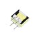 daier 5PCS Audio 1300 : 8 Ohm Transformer EE14 Transformateur POS Transformador