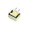 daier 5PCS Audio 1300 : 8 Ohm Transformer EE14 Transformateur POS Transformador