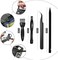 JESOT Screwdriver Set for MacBook Tri-Wing Phillips Pentalobe 5 Pentalobe T5 Pentalobe T6 Screwdrivers Repair Tool Kit for Apple MacBook Mac Retina Pro Air