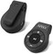 APEKX Clip Bluetooth Audio Adapter for Headphones, Headset, Speaker, Wireless Receiver with MIC for Hands-Free Call and Music