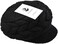 HINDAWI Women Winter Warm Knit Hat Wool Snow Ski Caps with Visor