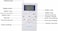 EXMAX E108 DSP Stereo Wireless Headsets FM Radio Broadcast System for Tour Guide Teaching Meeting Training Travel Field Interpretation 1 Transmitter &amp; 30 Receivers (White)