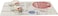Friend Sanrio Hello Kitty Cable Protector Cell Phones Accessories 2pcs Set for iPhone (Lightning Cable)