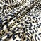 YOUR SMILE Silk Like Scarf Women's Fashion Pattern Large Square Satin Headscarf