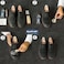 Saphir Cleaner Suede Nubuck Leather Omnidaim