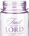 Christian Art Gifts Trust in The Lord Plastic Water Bottle, Purple