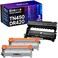 E-Z Ink (TM Compatible Toner Cartridge and Drum Unit Replacement for Brother TN450 TN420 DR420 to use with HL-2270DW HL-2280DW HL-2230 HL-2240 MFC-7360N MFC-7860DW 2840 2940 (2 Toner 1 Drum) 3 Pack