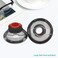 Wiki valley Bluetooth Headphone Kits,Bluetooth Wireless Earphone Accessories medium Medium size WPV523M
