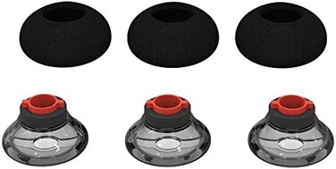 Wiki valley Bluetooth Headphone Kits,Bluetooth Wireless Earphone Accessories medium Medium size WPV523M
