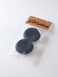 YAXI EARPADS for Koss PORTAPRO (Black)