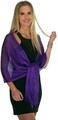 ShineGlitz Shawls and Wraps for Evening Dresses, Women's Dressy Evening Wear