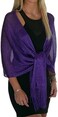 ShineGlitz Shawls and Wraps for Evening Dresses, Women's Dressy Evening Wear