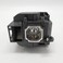 CTLAMP NP23LP 100013284 Quality Replacement Projector Lamp Bulb with Housing for NEC NP-P401W / NP-P451W / NP-P451X / NP-P501X NP23-LP