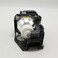 CTLAMP NP23LP 100013284 Quality Replacement Projector Lamp Bulb with Housing for NEC NP-P401W / NP-P451W / NP-P451X / NP-P501X NP23-LP