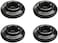 Vibrapod - Isolator Isolation Feet - Model 2 - Set of Four