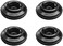Vibrapod - Isolator Isolation Feet - Model 2 - Set of Four