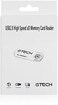 etech USB2.0 High Speed xD Memory Card Reader Supports Olympus and Fuji XD Picture Card 1GB 2GB