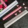 EchoDone Echodo Heart Tube Column Silicone Soap Mold Embed Soap Making Supplies Tool Heart Shape Candle Mold Set Soap Mould