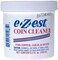 eZest 5oz e-Z-est Coin Cleaner for Gold Silver and Copper Coins