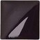 AMACO Lead-free Velvet Underglaze (Jet Black, V-361)