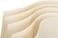 American Crafts - Cardstock Variety Pack, Vanilla