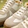 INMAKER No Tie Shoe Laces for Adults and Kids, Elastic Shoelaces for Sneakers, Rubber Silicone Tieless Laces