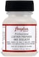Angelus Leather Preparer And Deglazer,1oz