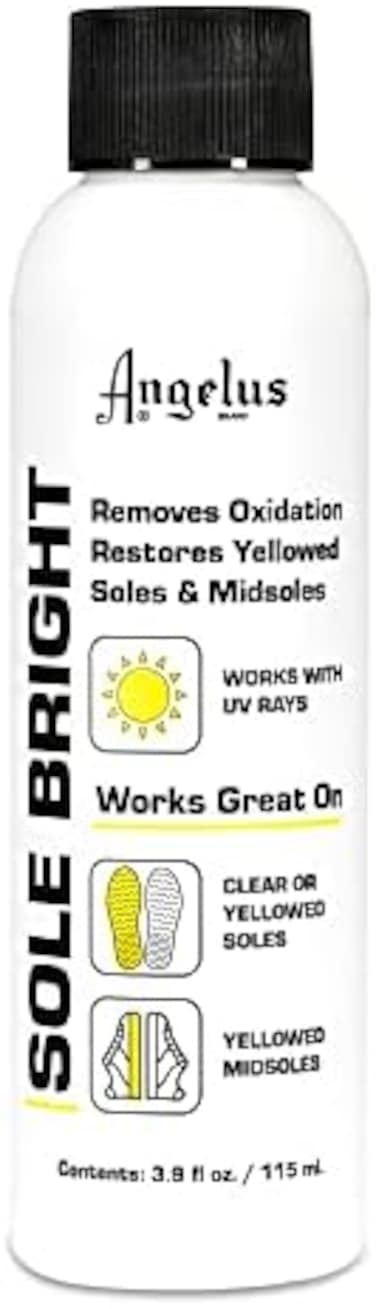 Angelus Sole Bright 4 fl oz/118ml