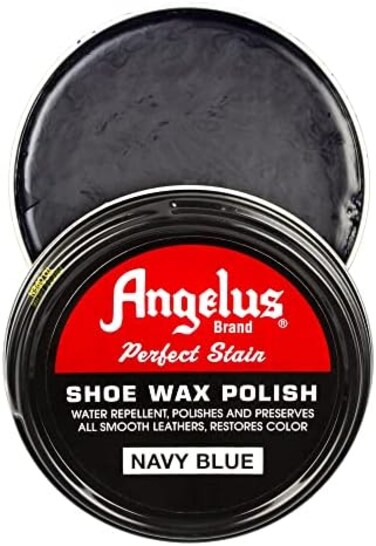 Angelus Unisex Shoe Wax Polish Shoe Wax Polish (pack of 1)