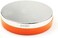 OWDEN Professional Steel Bench Block（No Rebound), Metal Bench Block for Jewelry Stamping Tool,(Diameter: 3 Inches, Height: 3/4 Inch) Steel Part: Mirror Polishing with Chrome Plating.