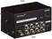 AuviPal AuviPal 8-Port (1 Input 8 Output) BNC Video Splitter Box Coaxial Distributor Amplifier for CCTV Camera Video Monitoring System Resolution up to 1080p