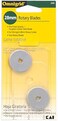 Omnigrid 2046 28mm Rotary Cutter Replacement Blades, 2-Pack
