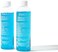 iSonic CSGJ01x2 CSGJ01-8OZx2 Ultrasonic Jewelry/Eye Wear Cleaning Solution Concentrate (Pack of 2)