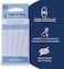 Beadalon Artistic Wire Beadalon Collapsible Eye Needles (2.5in, Medium)