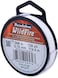 Beadalon Wildfire Thermally Bonded Beading Thread, Frost