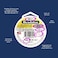 Beadalon 19 Strand Stainless Steel Bead Stringing Wire, 012 in / 0.30 mm, Bright, 30 ft / 9.2 m