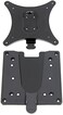 Ergotron Quick Release Bracket for Monitor and TV Screens Up to 15.9 kg, Less Than 3 Inch Display Depth and Add-on for VESA Monitor Arms