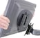 Ergotron Quick Release Bracket for Monitor and TV Screens Up to 15.9 kg, Less Than 3 Inch Display Depth and Add-on for VESA Monitor Arms
