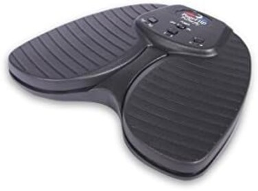 PageFlip Butterfly Bluetooth Page Turner Pedal
