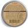 Otter Wax Boot Wax   5oz   All-Natural Leather Waterproofer   Made in USA, Neutral, Regular