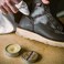 Otter Wax Boot Wax   5oz   All-Natural Leather Waterproofer   Made in USA, Neutral, Regular