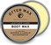 Otter Wax Boot Wax   5oz   All-Natural Leather Waterproofer   Made in USA, Neutral, Regular