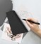 Myartscape Graphite Transfer Paper - 9" x 13" - 25 Sheets - Waxed Carbon Paper for Tracing - (Black)