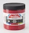 Speedball SCREEN INK PERM ACRY 8OZ DK RD