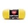 Red Heart Super Saver Yarn - Bright Yellow (Pack of 3)